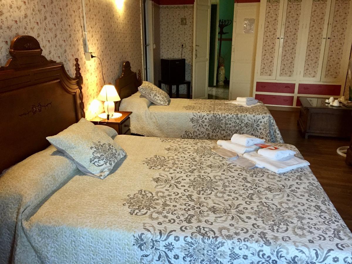 Balneario La Encarnacion Hotel Los Alcazares Luaran gambar