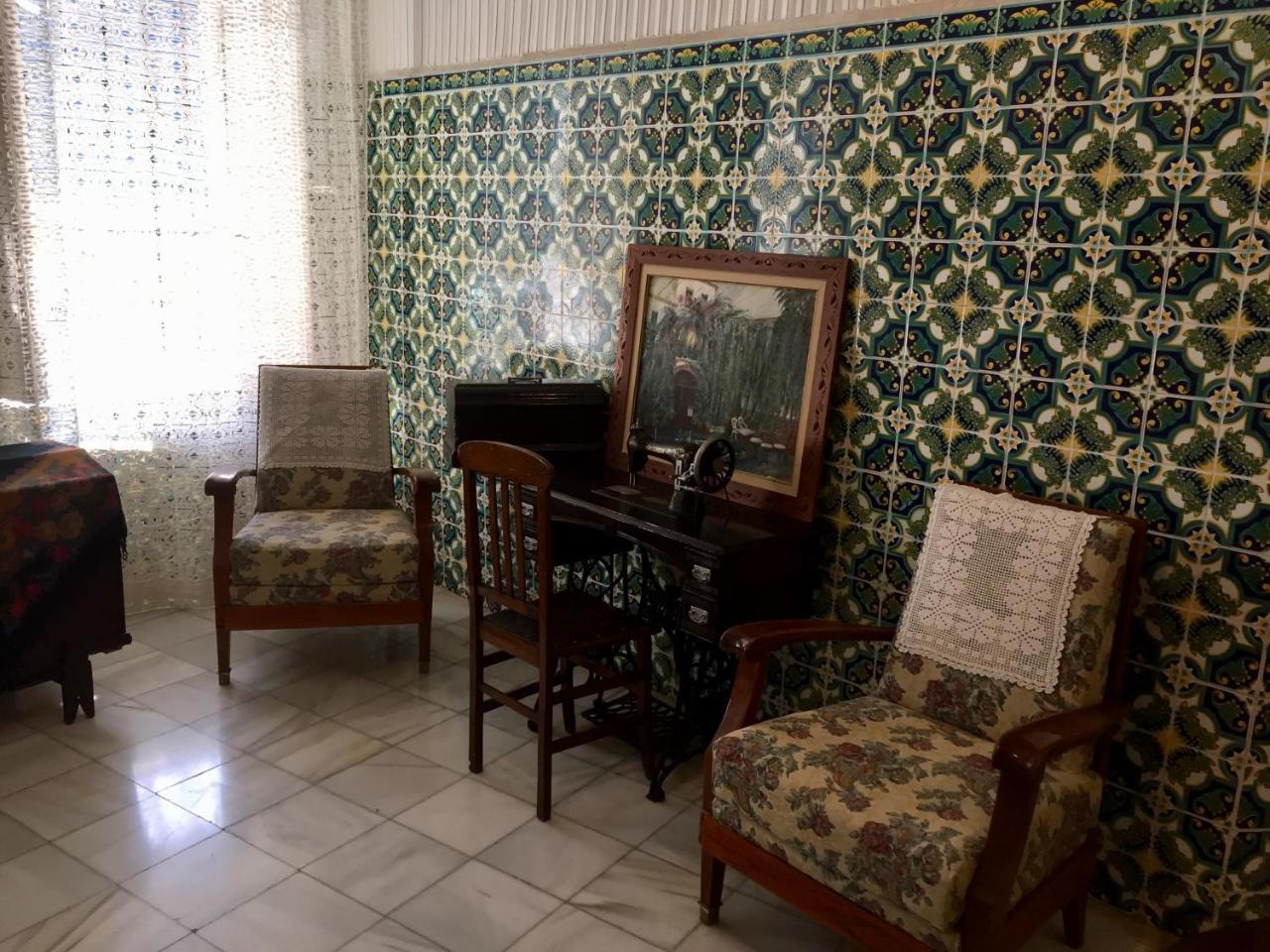 Balneario La Encarnacion Hotel Los Alcazares Luaran gambar