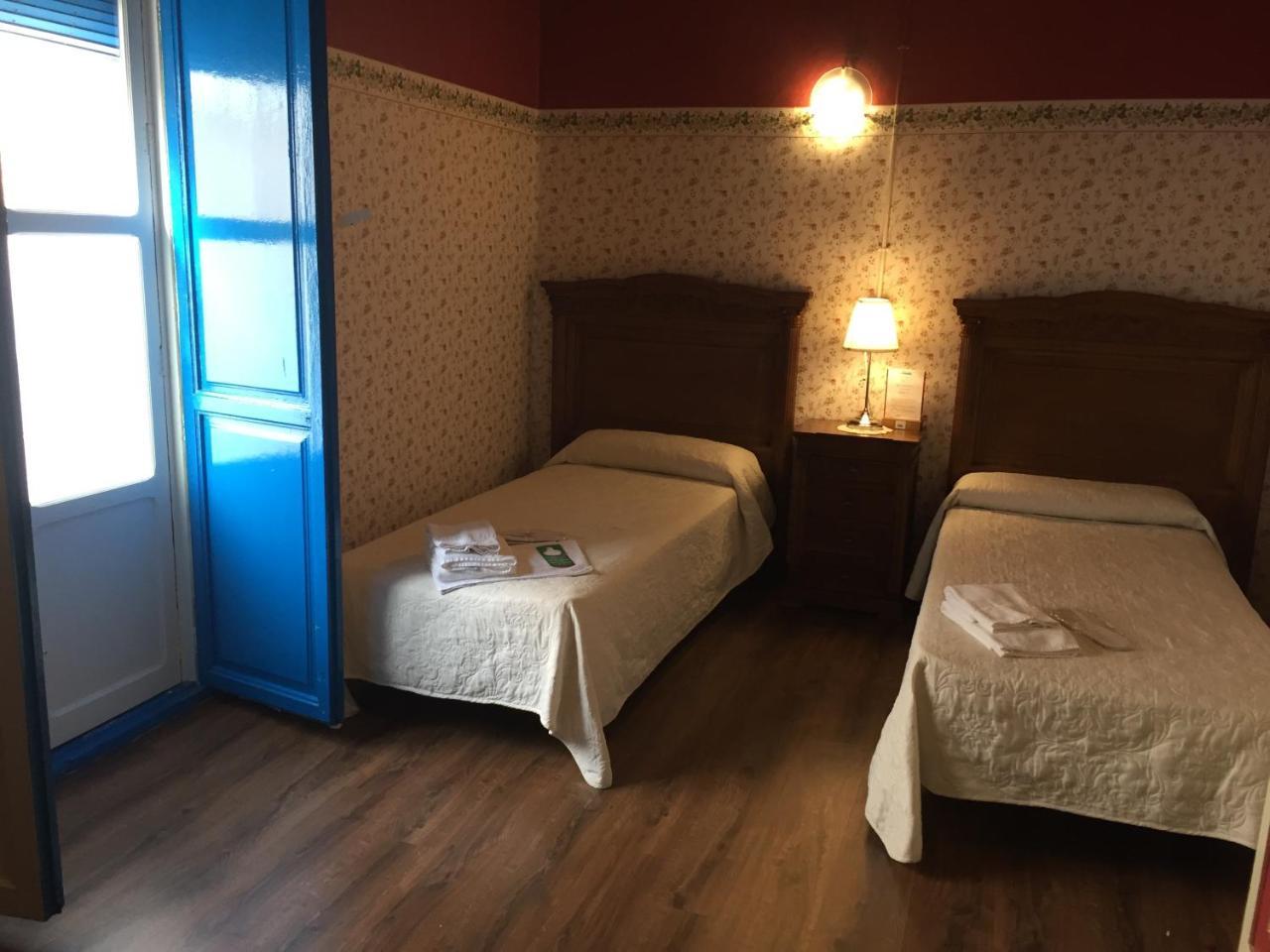 Balneario La Encarnacion Hotel Los Alcazares Luaran gambar