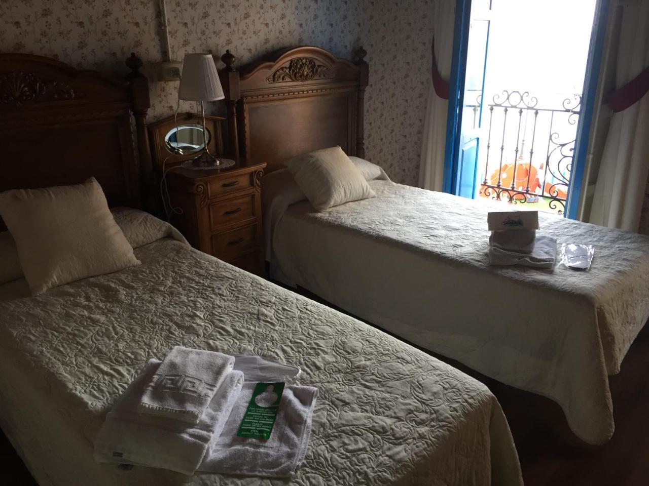 Balneario La Encarnacion Hotel Los Alcazares Luaran gambar