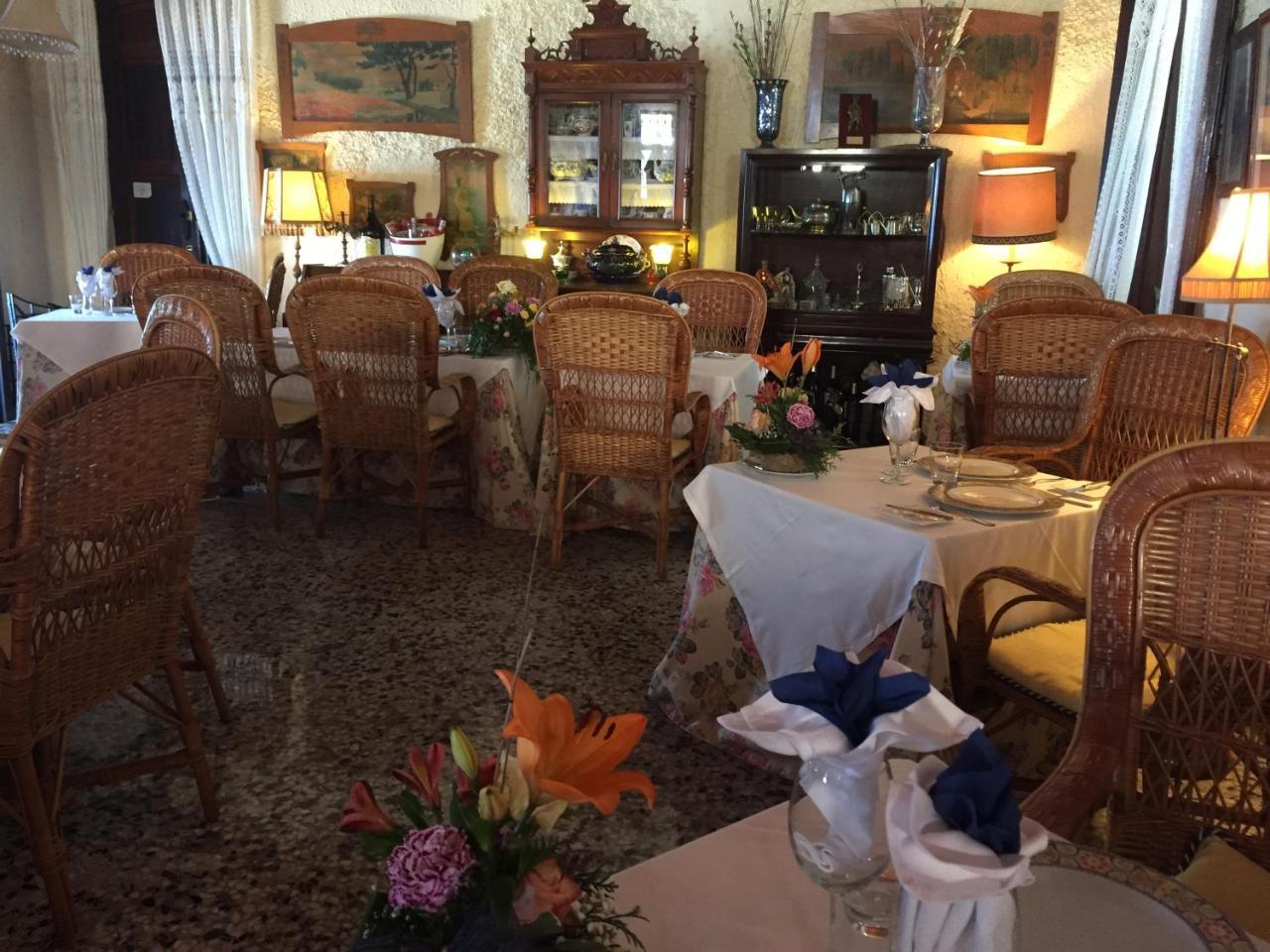 Balneario La Encarnacion Hotel Los Alcazares Luaran gambar